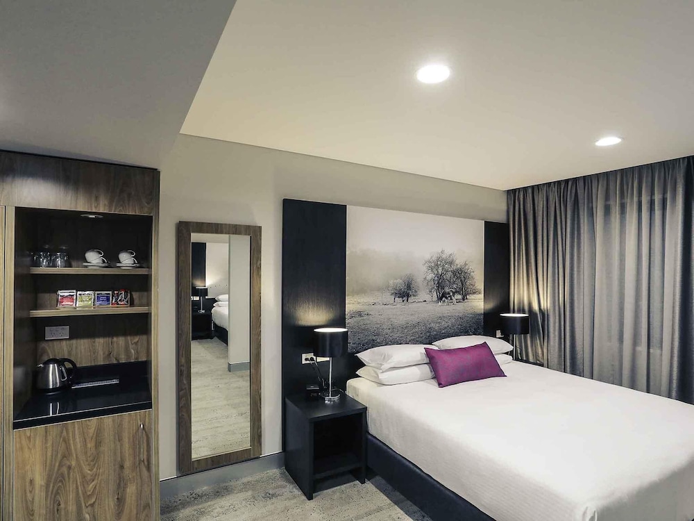 Mercure Tamworth 14/55