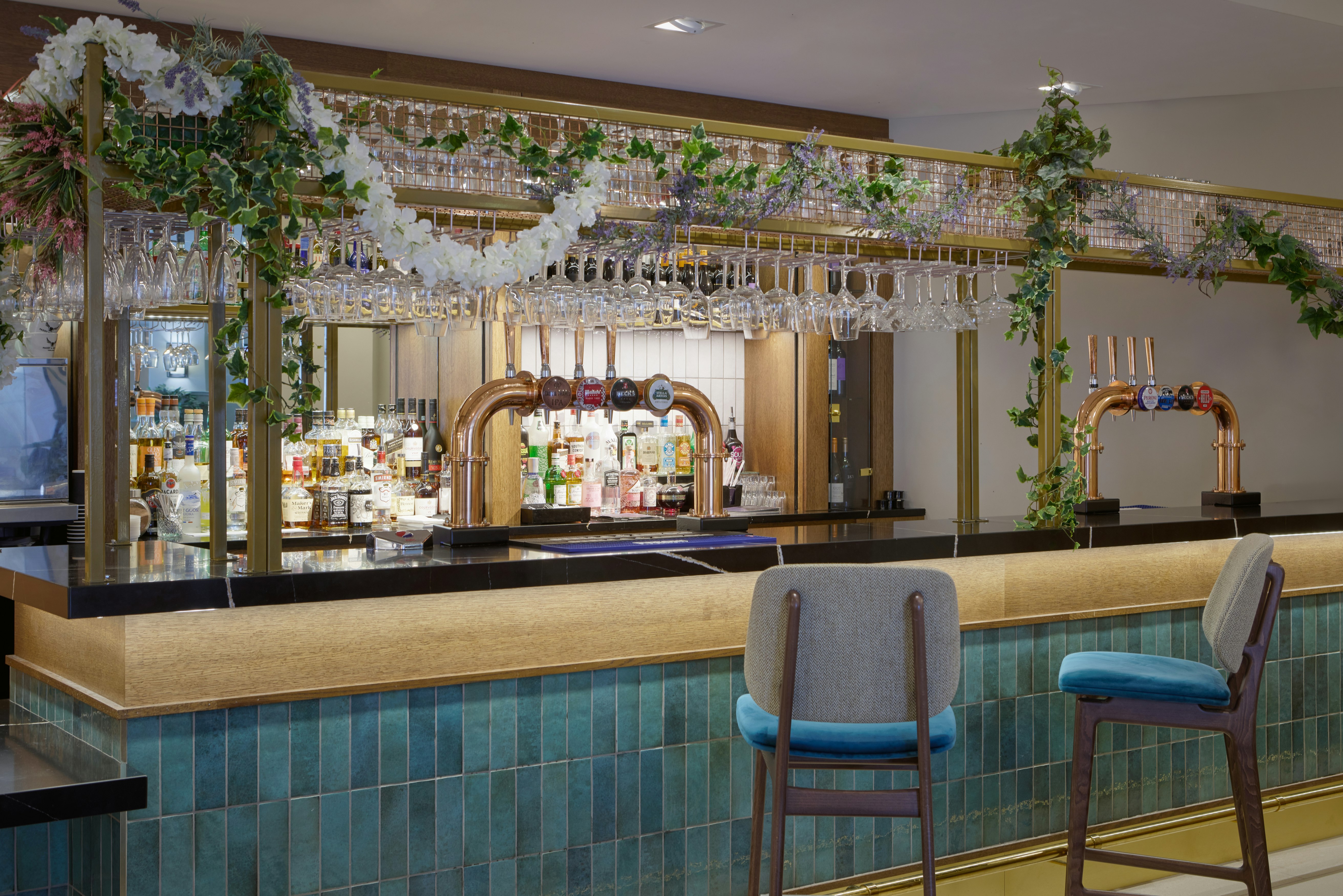 Doubletree By Hilton Dartford Bridge 55/84