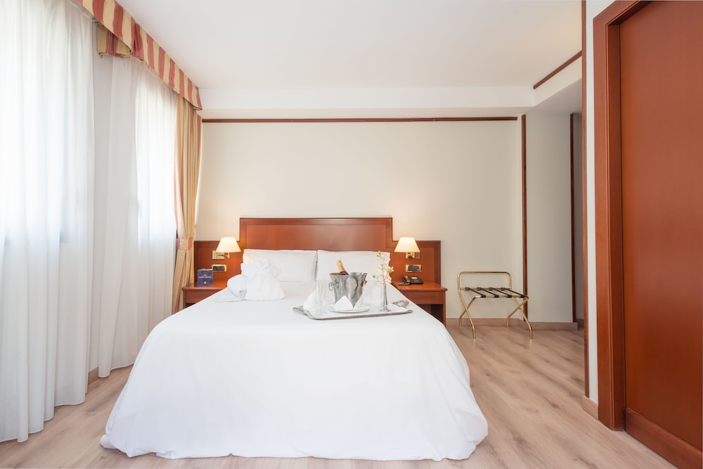 Spa Termes Carlemany Hotel 8/50
