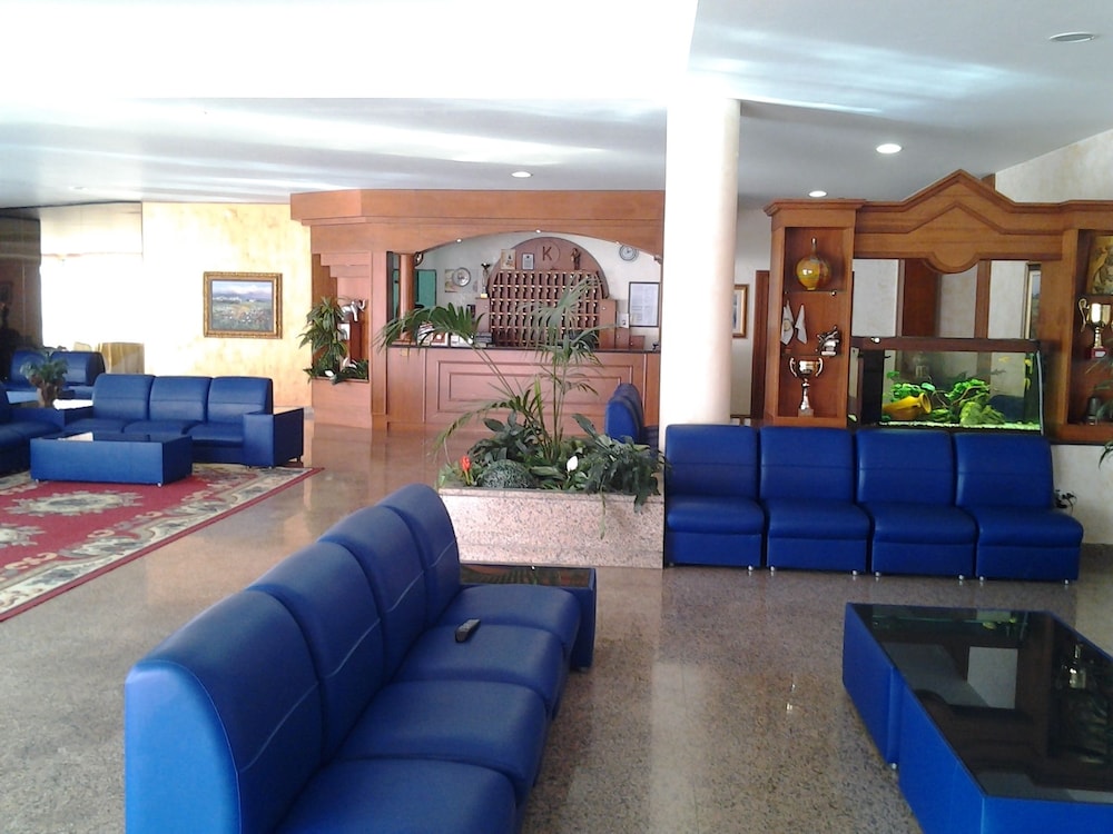 Kiris Hotel 16/23