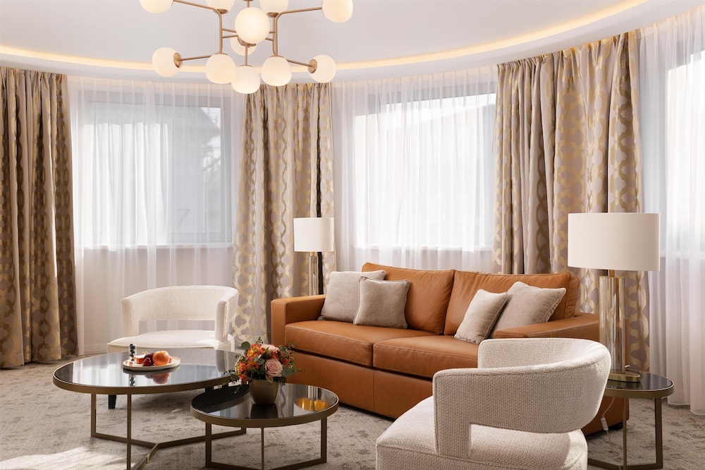 Kempinski Hotel Corvinus Budapest 40/70