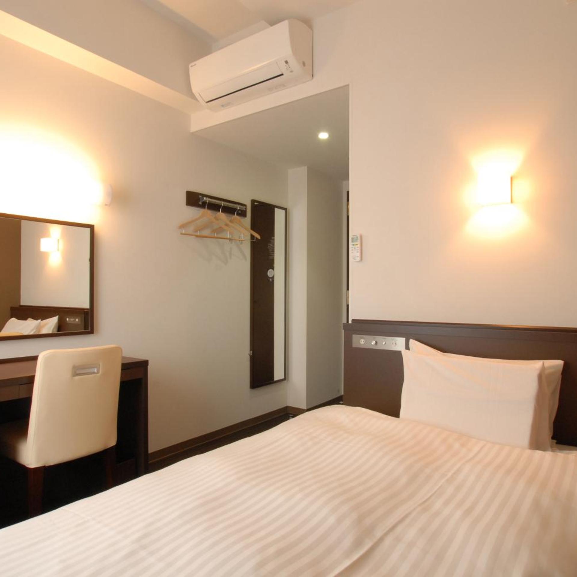 Ab Hotel Nagoya Sakae 12/26