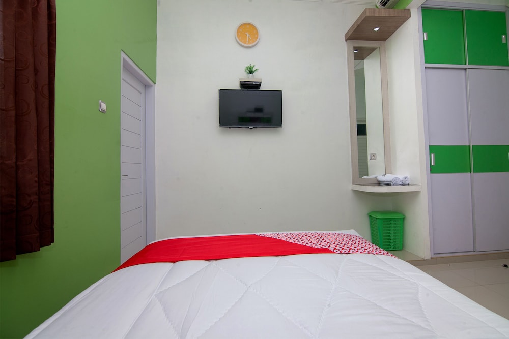 OYO 2808 D'residence Syariah 14/26