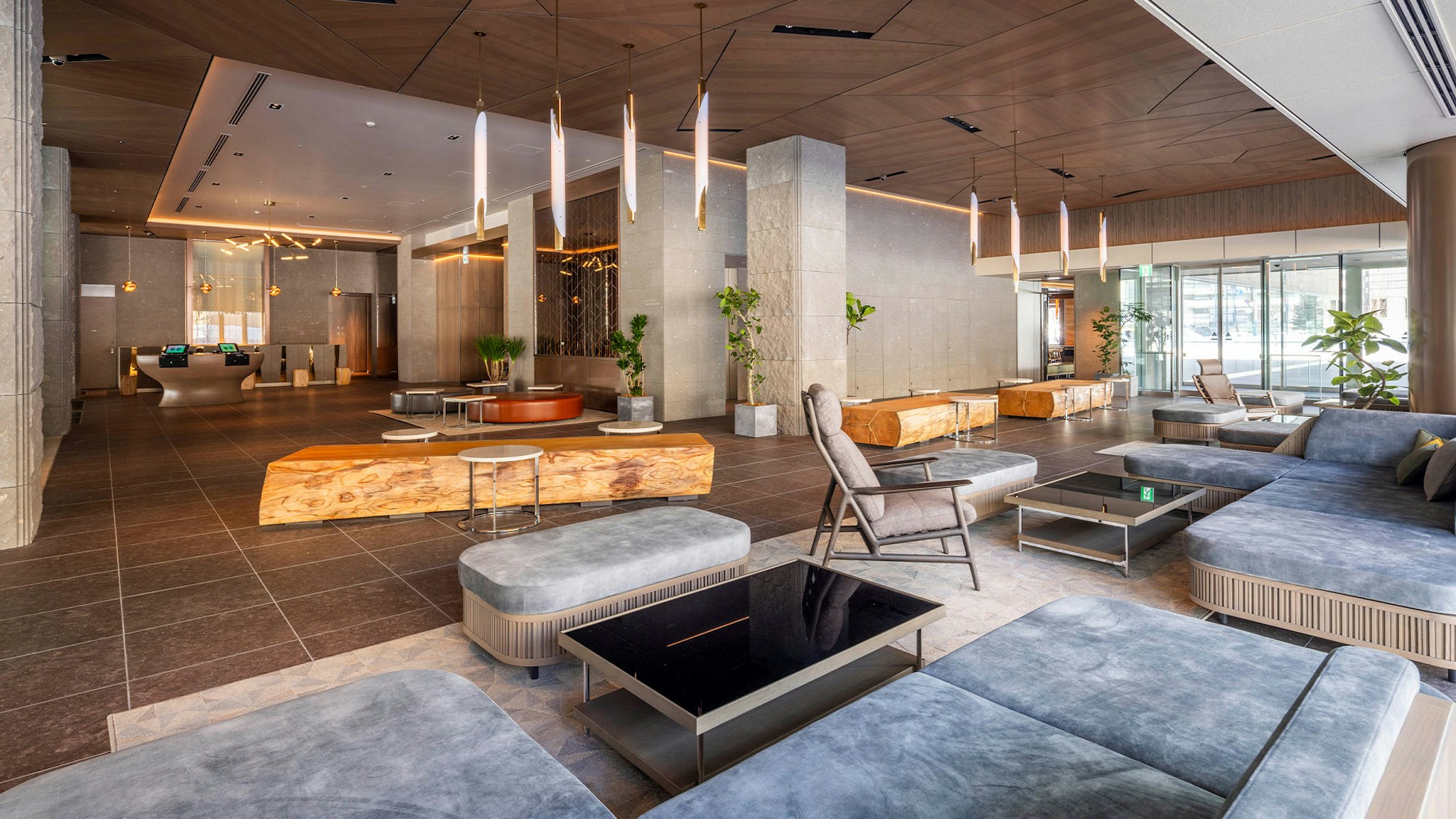 Sapporo Hotel by GRANBELL 14/20