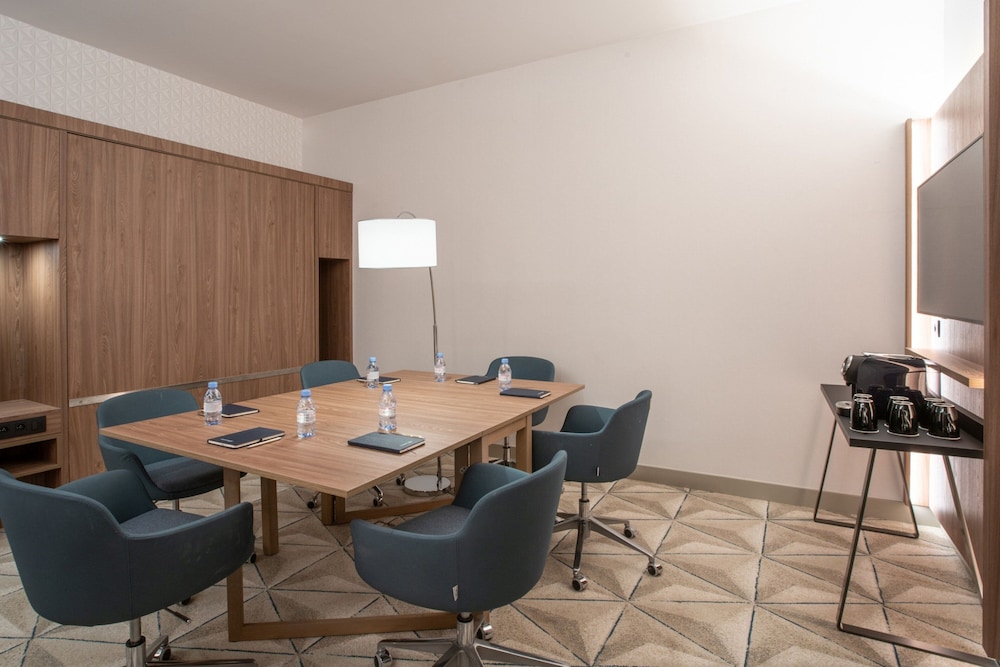 Courtyard by Marriott Paris Porte de Versailles 30/34