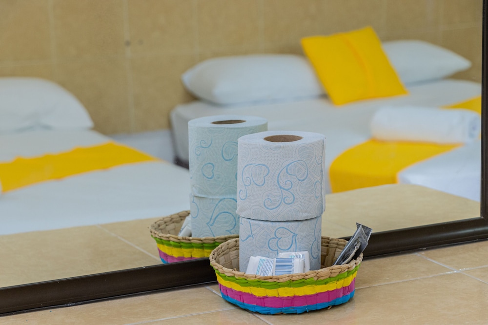 OYO Hotel Marias Aeropuerto Internacional de Chetumal 40/61