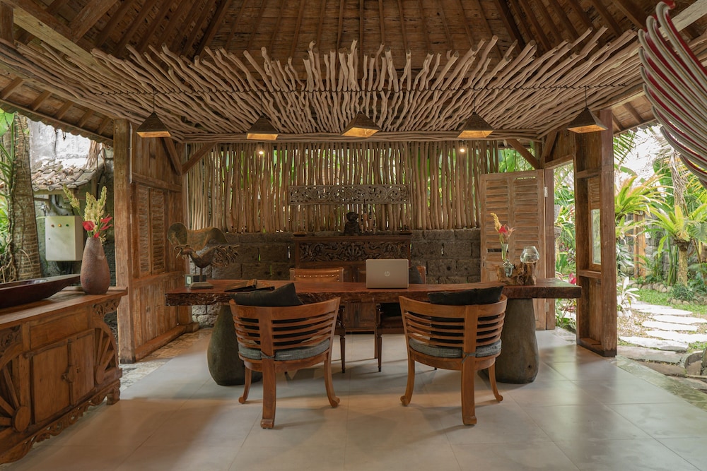 Uma Linggah Resort by Puri Signatures 29/50