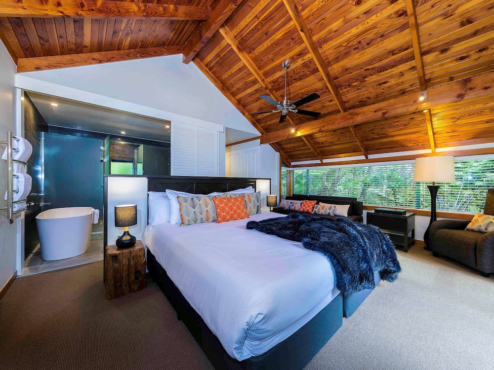 Grand Mercure Puka Park Resort 13/49