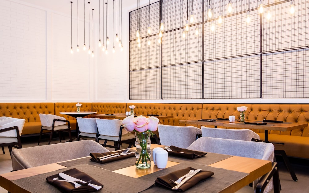 Eb Hotel By Eurobuilding Airport Quito 34/69