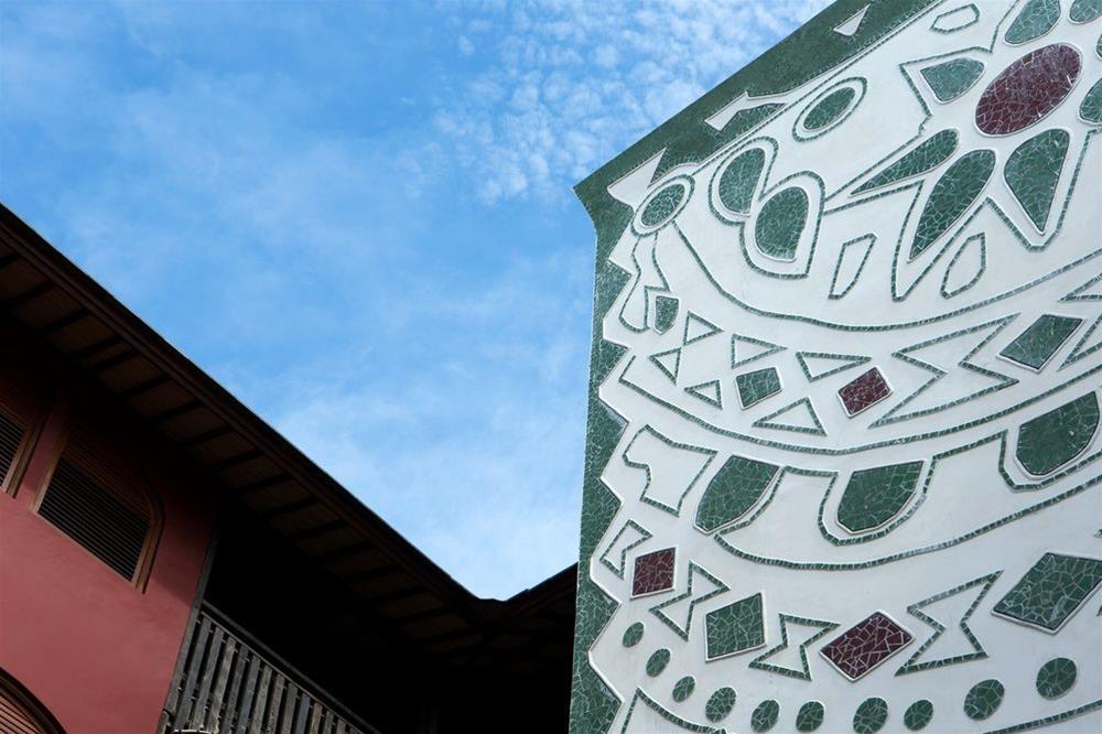 Amnaya Resort Kuta 34/61