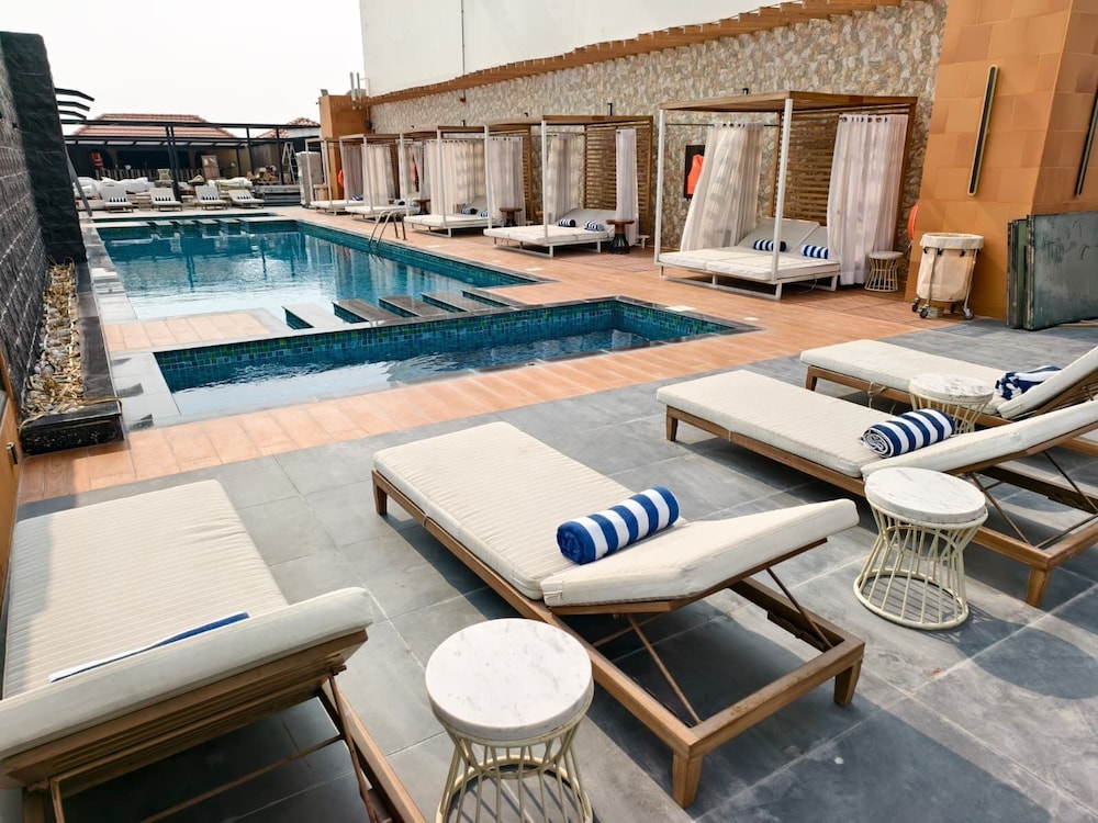Savoy Grande Hotel & Spa 29/54