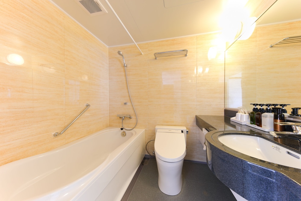 Beppu Station Hotel West Building Hotel Star (ex Business Hotel Star) 5/33
