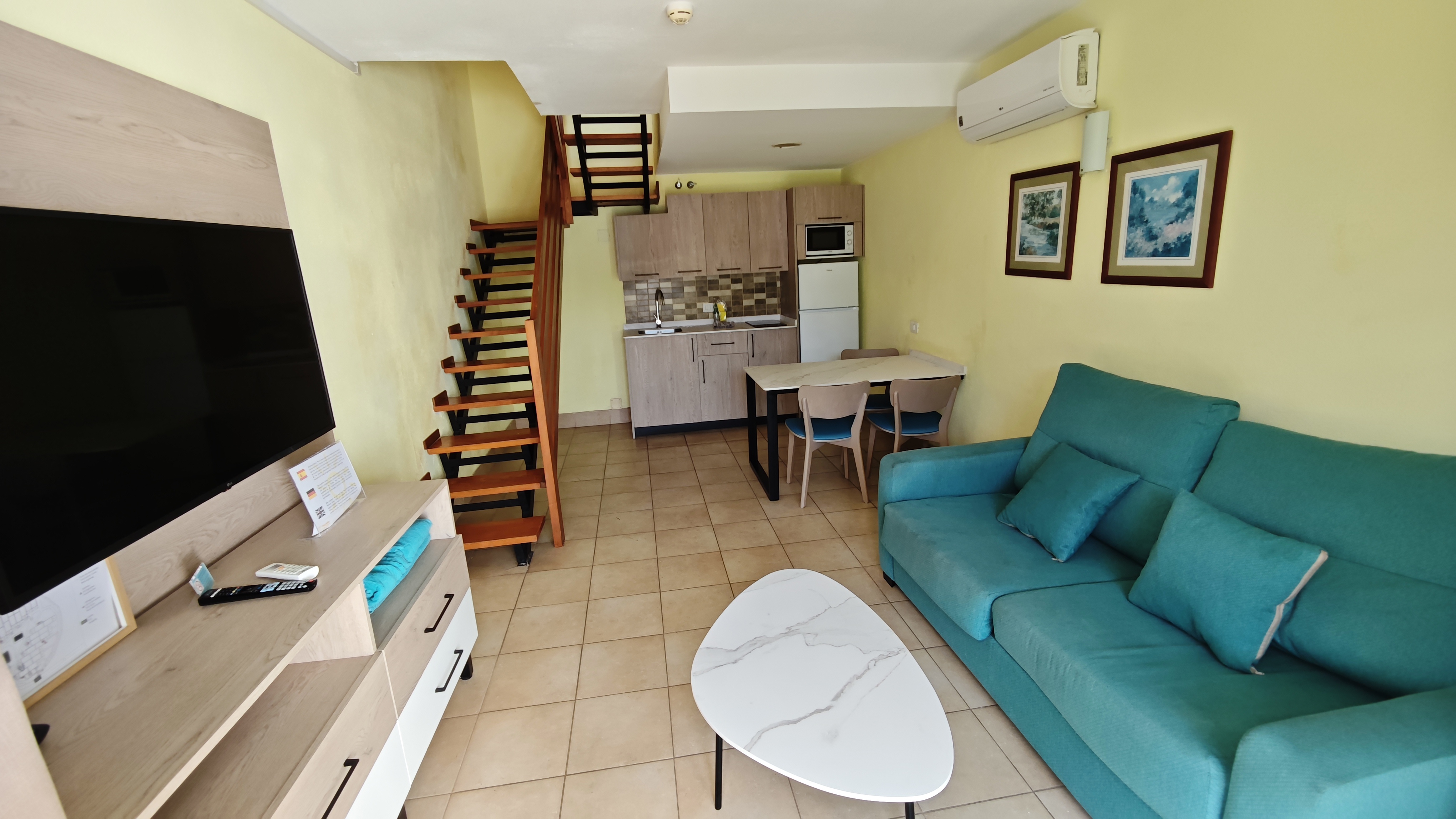 BUNGALOWS PLAYAMAR 13/30