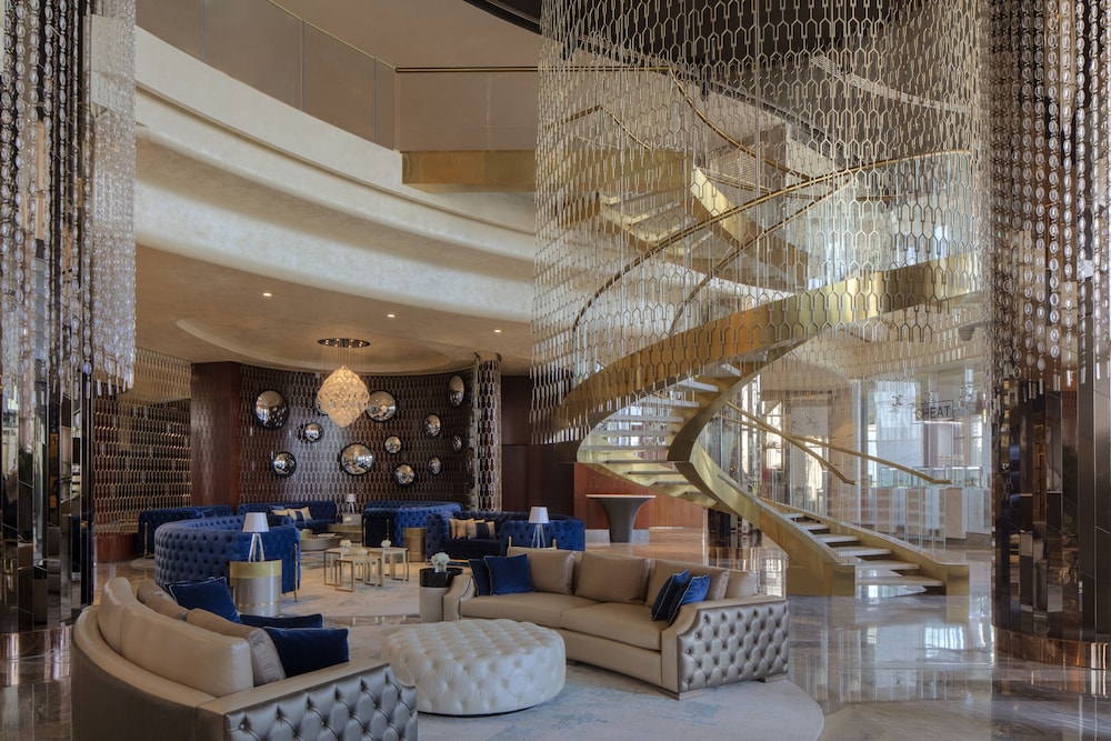 Paramount Hotel Dubai 43/72