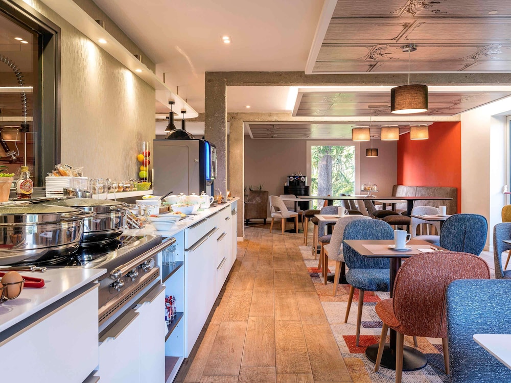 Hotel Mercure Castres L'Occitan 54/67