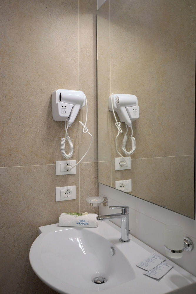 Hotel Miramare 50/50