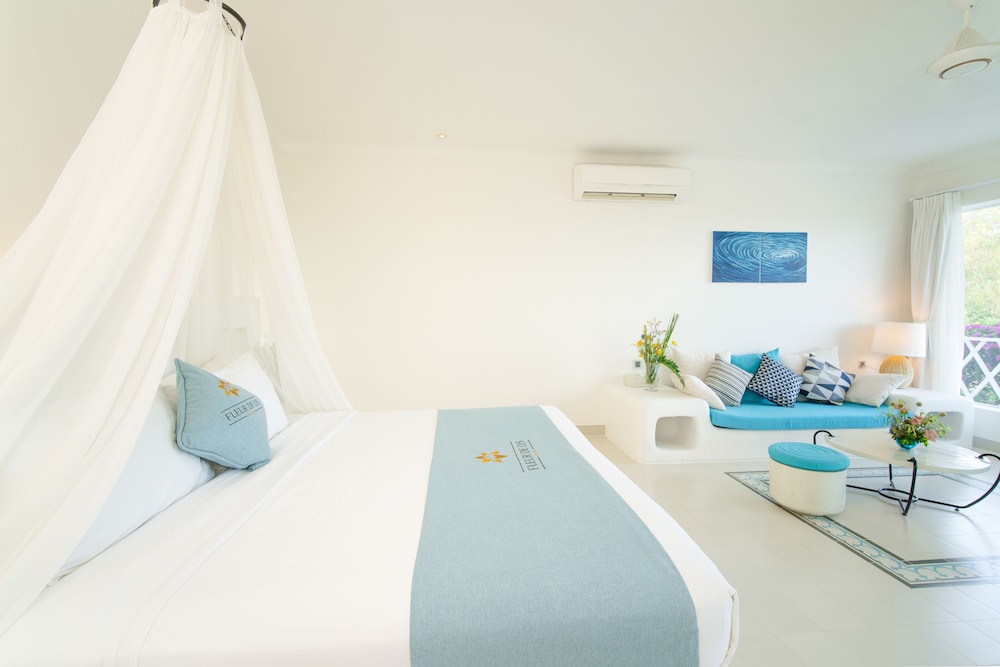 Fleur de Lys Resort & Spa Long Hai 47/94