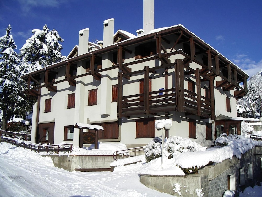 Hotel Terme 5/40