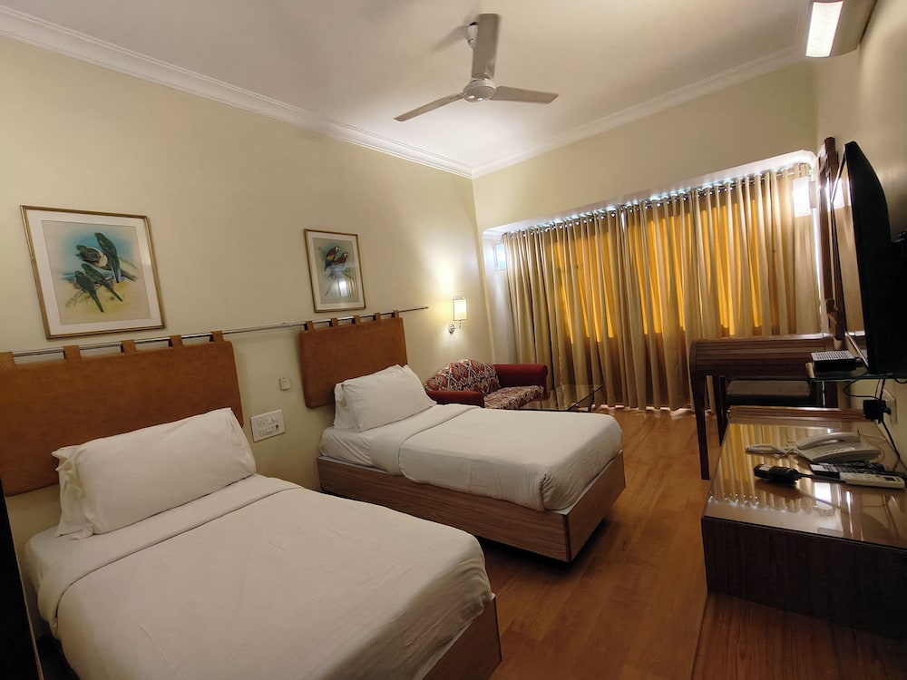 Hotel Regency 21/54