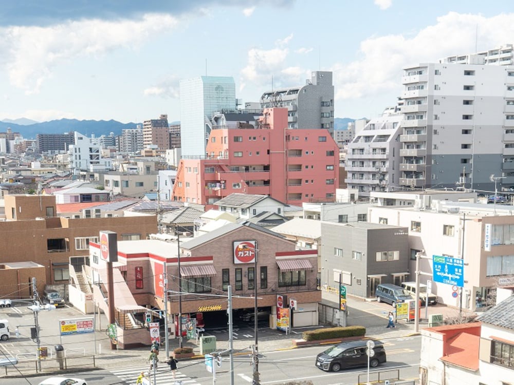 APA Hotel Hachiojieki Kita 4/48
