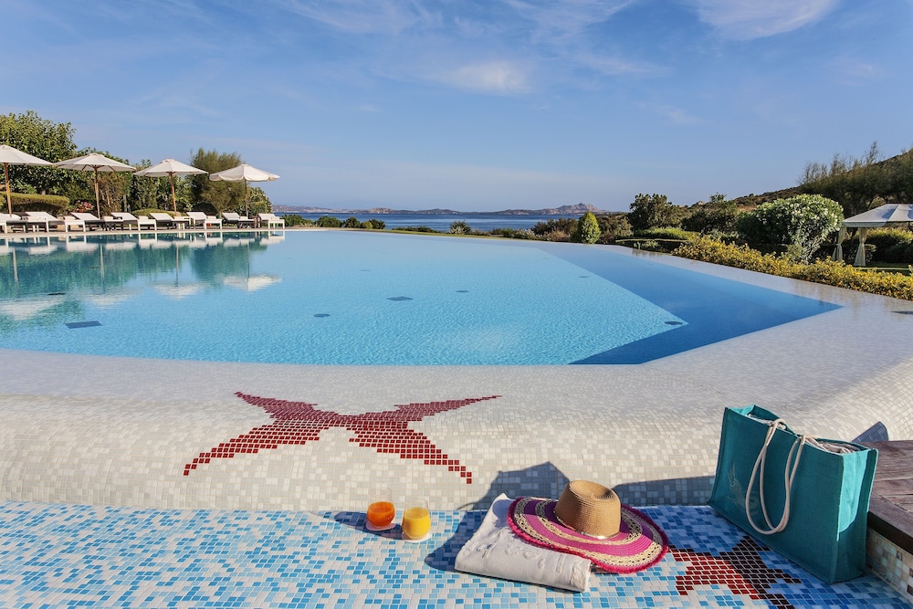 L'Ea Bianca Luxury Resort 65/73