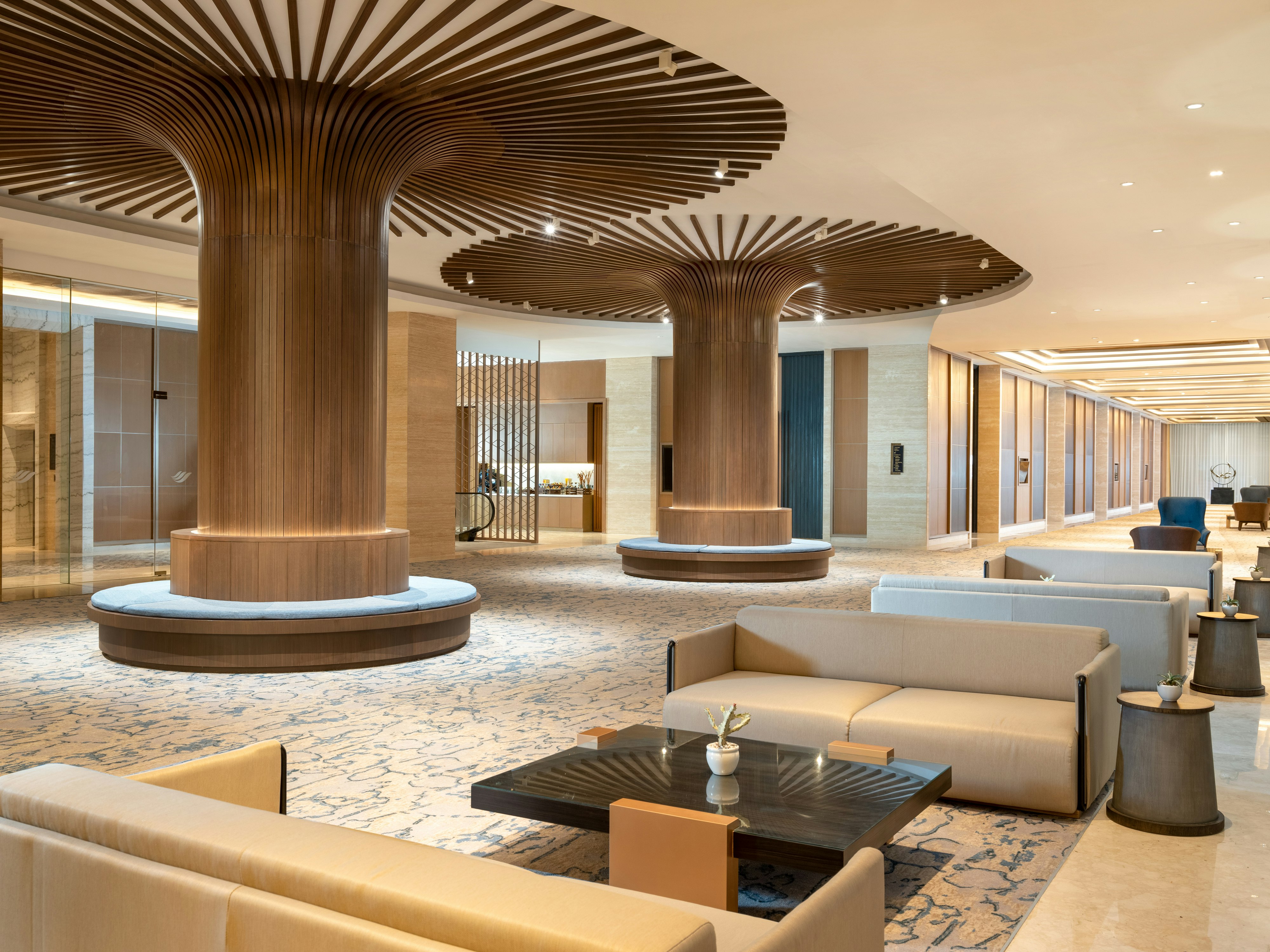 Doubletree By Hilton Surabaya 39/74
