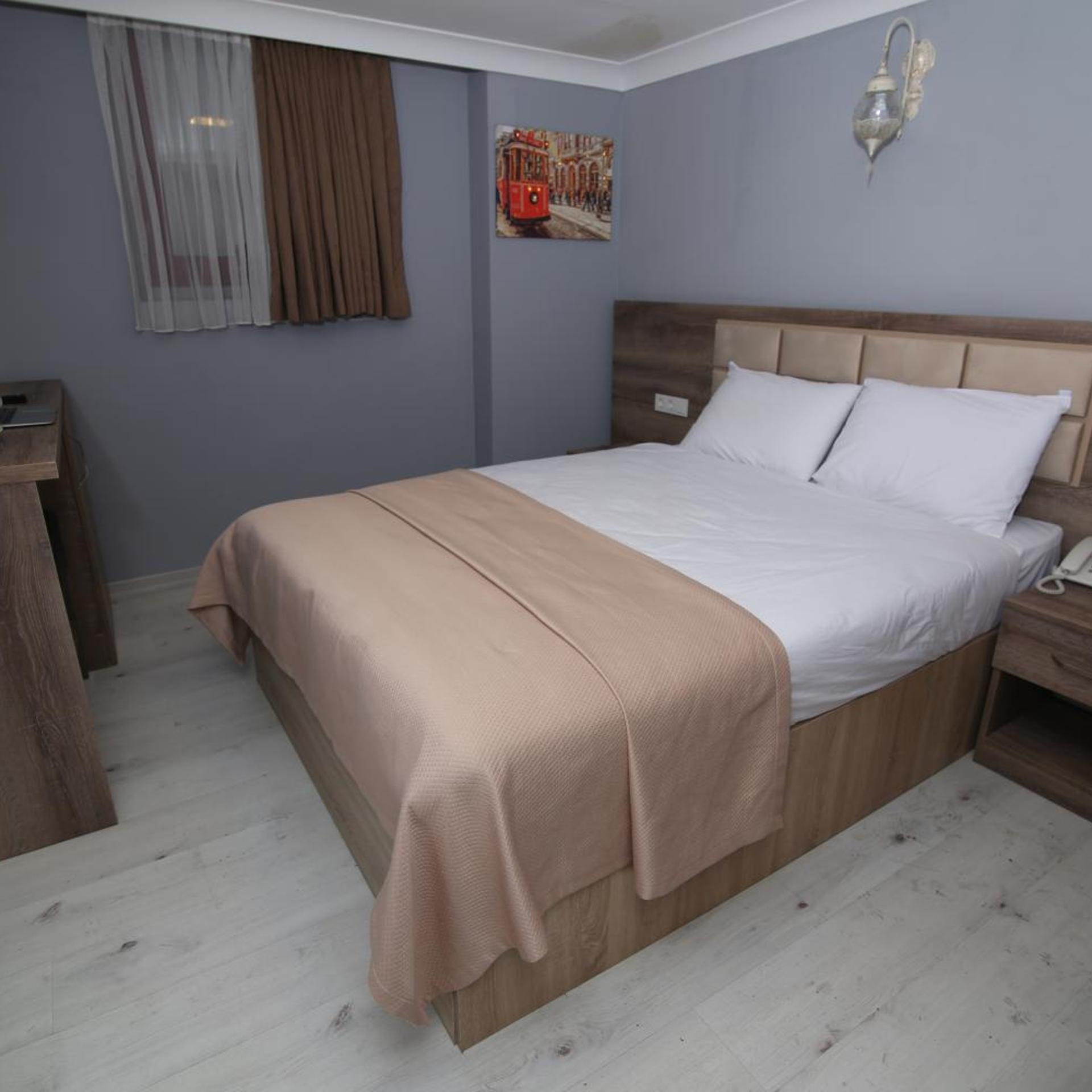 Kocatepe Hotel 9/45
