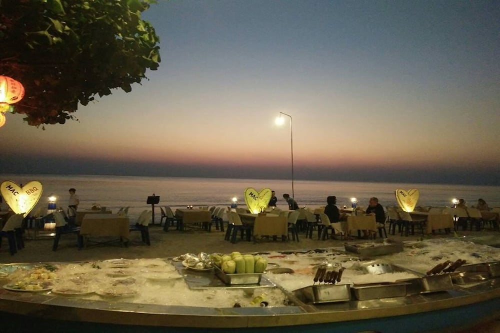 Mac Resort Hotel Ko Chang 60/70