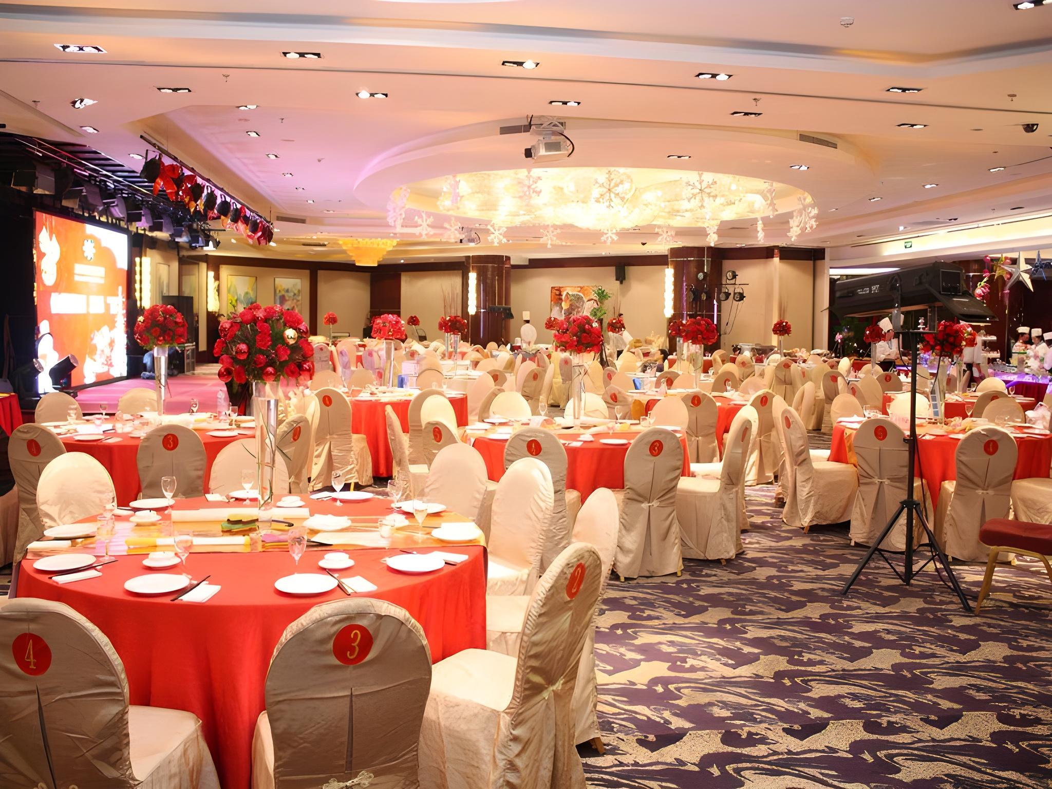 Inzone Garland Hotel Jinan 19/26