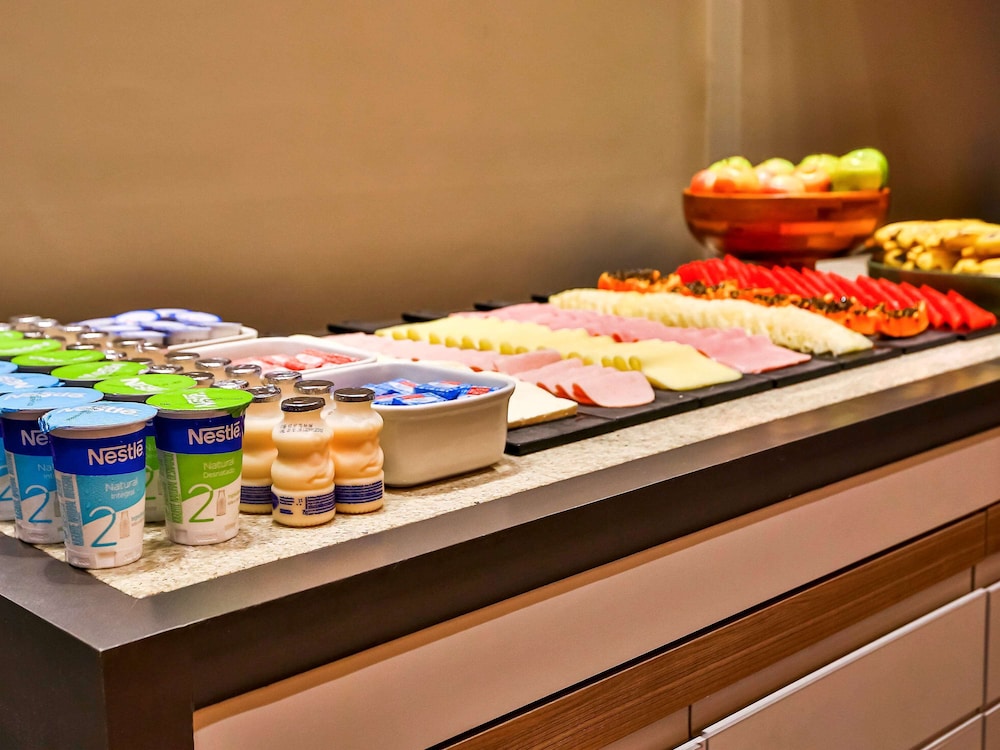 Ibis Styles Sao Paulo Barra Funda 53/74