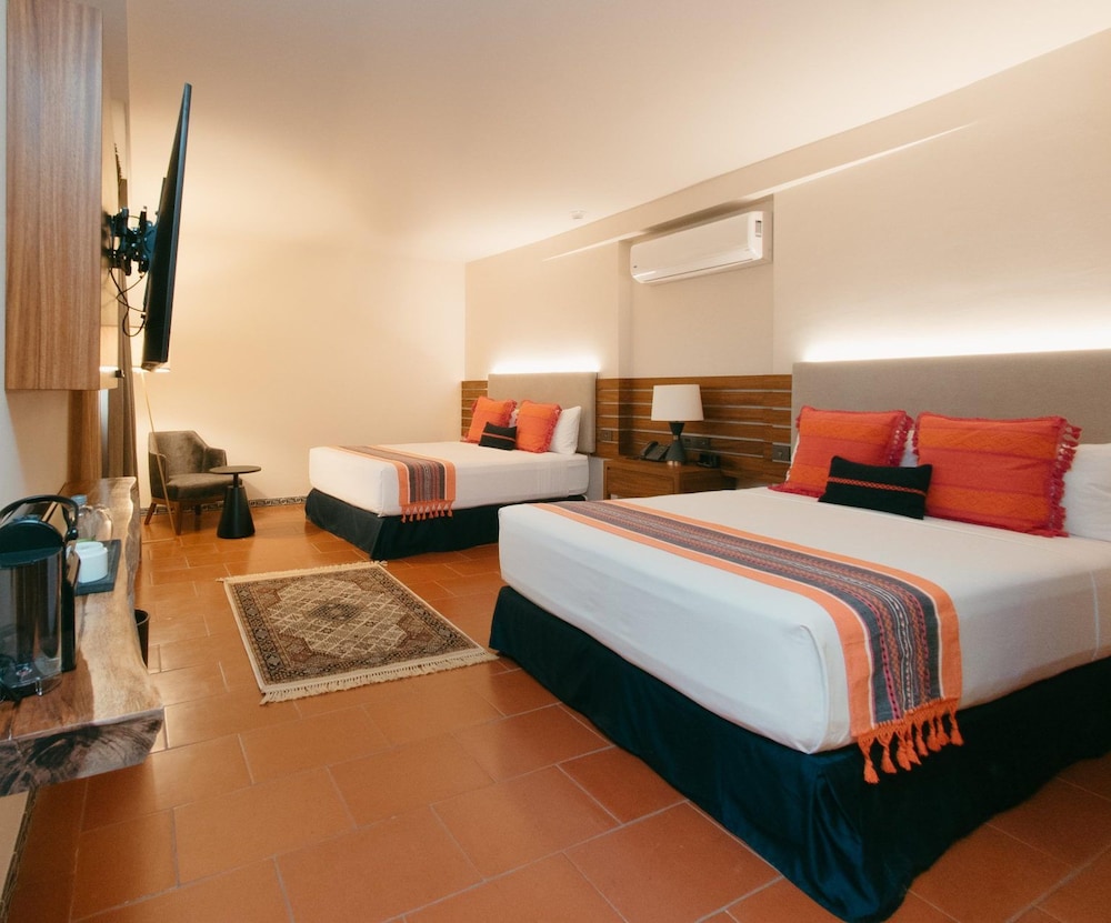 Casa Azulai Puebla Hotel Boutique 14/47