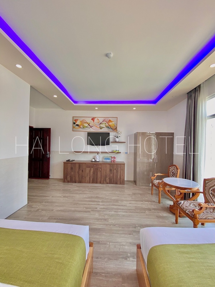 Hai Long Hotel 1 28/30