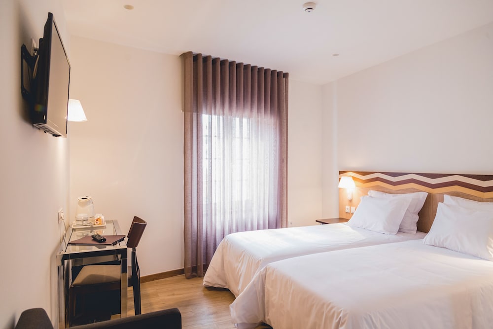 HOTEL AVEIRO CENTER 20/44