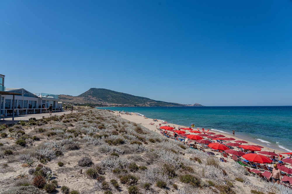 Bellevue Sardinia Resort Affiliated by Melia 52/58