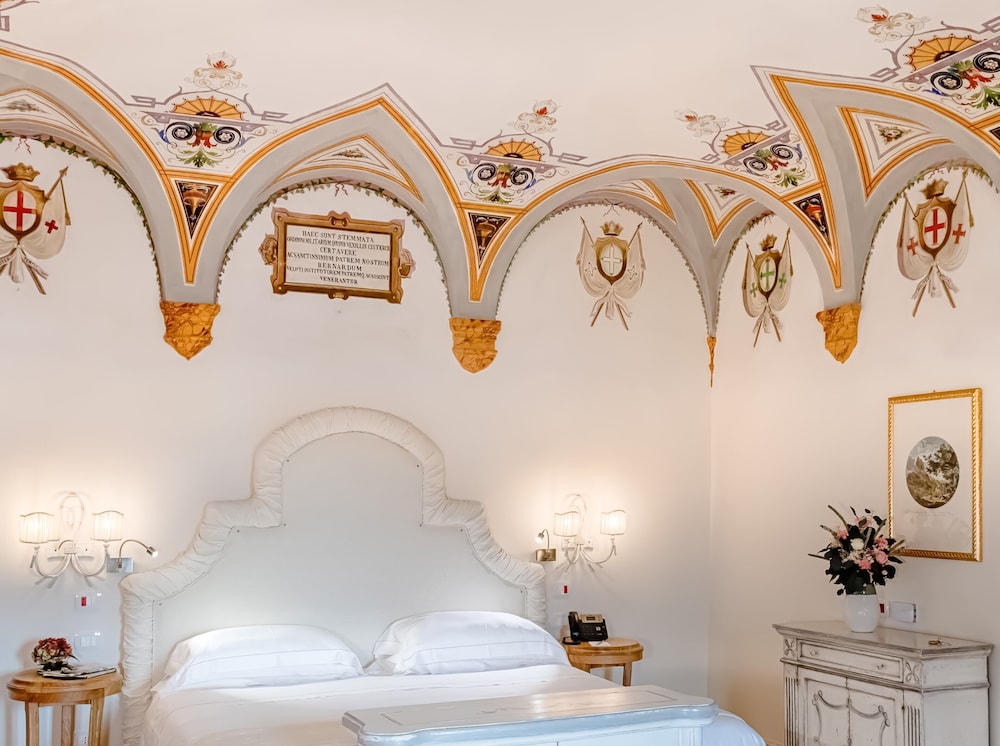Monastero Di Cortona Hotel & Spa - Adults Only 7/97