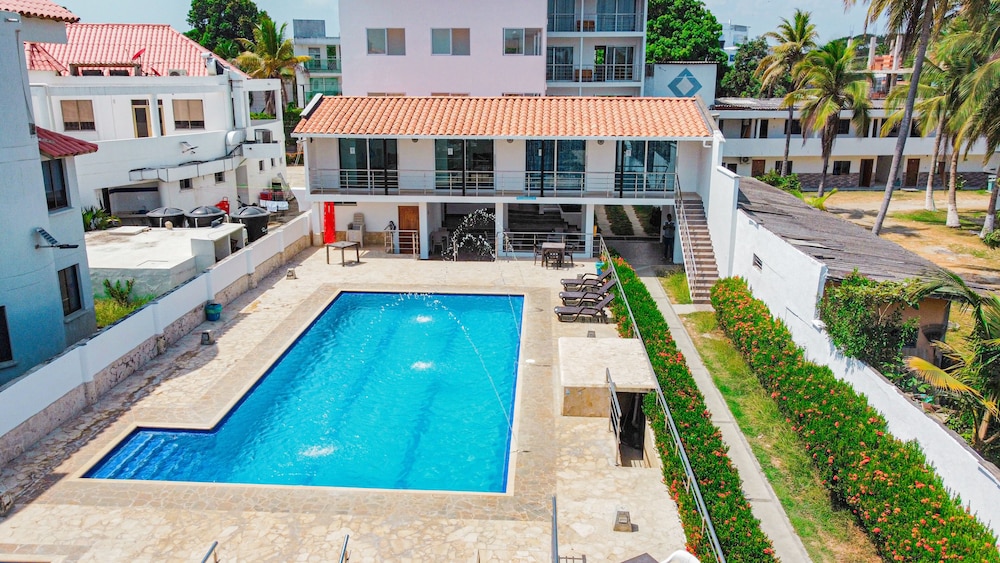 Hotel Caribe Covenas 31/43