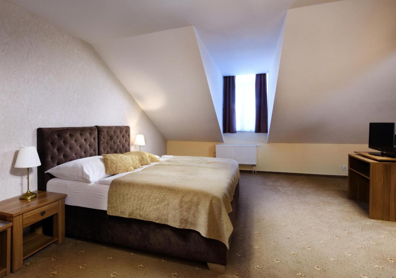 غرفة عائلية، Solisko Hotel 3/8