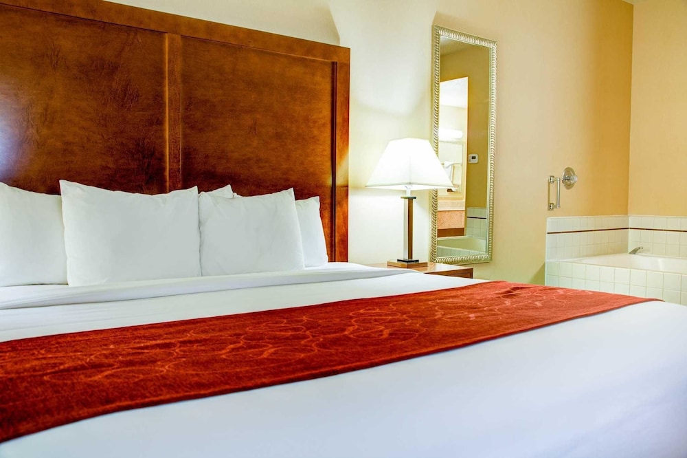 Comfort Inn Newport OR 12/47