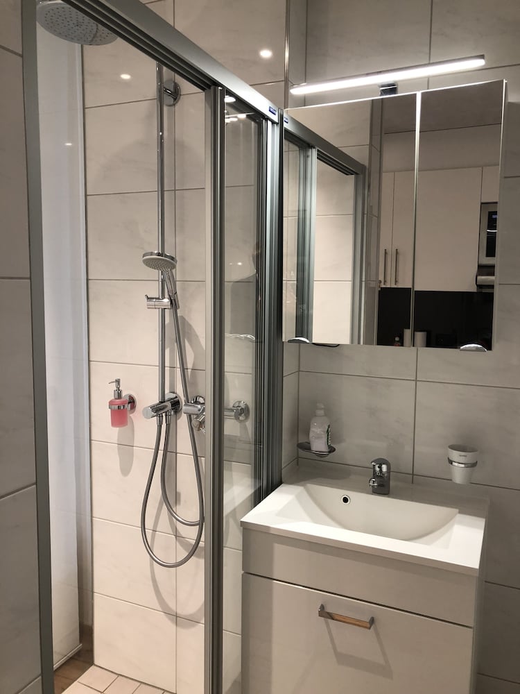 Residence Business Appartements 31/34