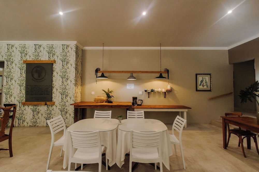 Igwalagwala Guest House 37/50