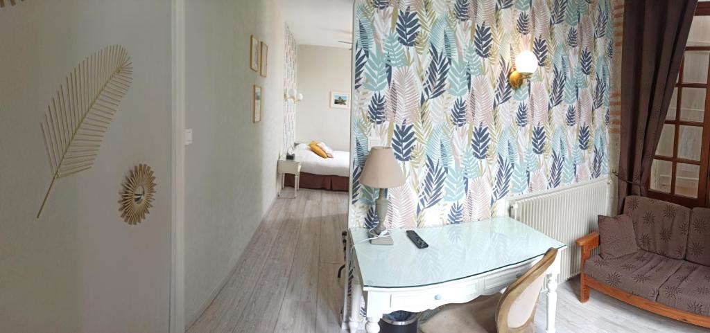 HOTEL LE PRINCE NOIR 31/57