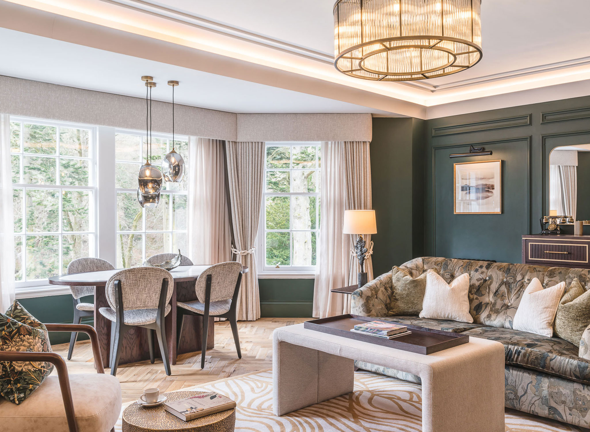 Dunkeld House Hotel 37/60