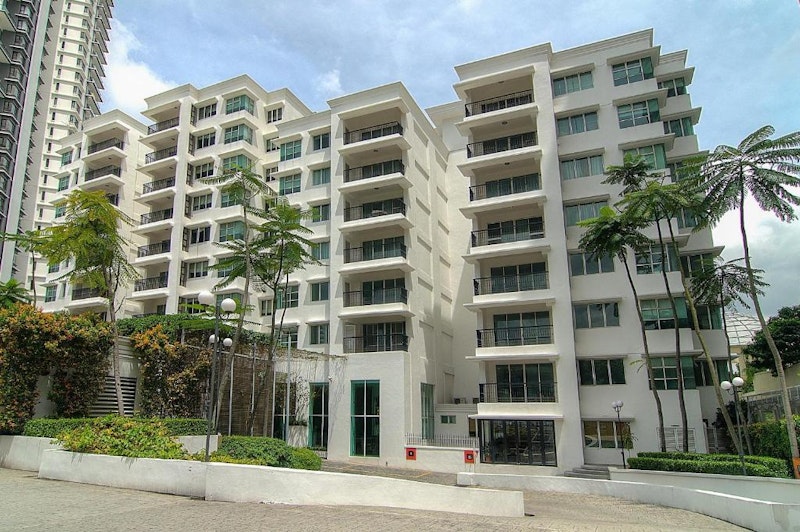 Wedgewood Residences Mont Kiara 21/23