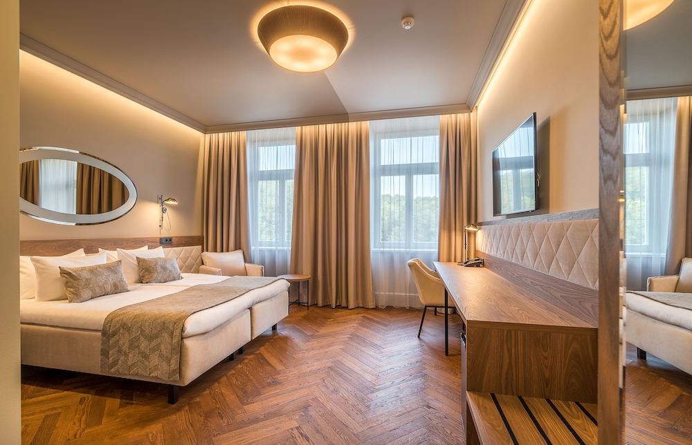 Hotel Vilnia 6/36