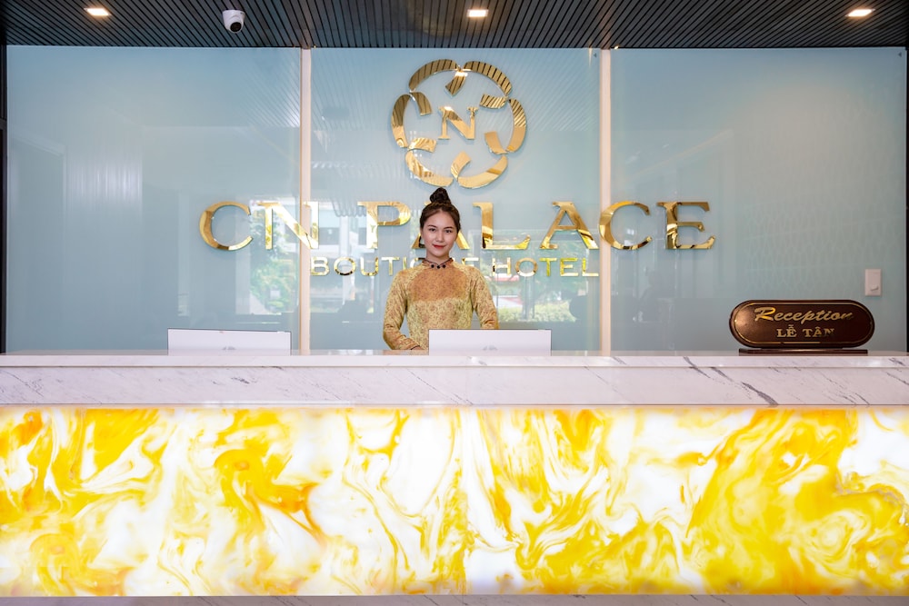 CN Palace hotel 4/67