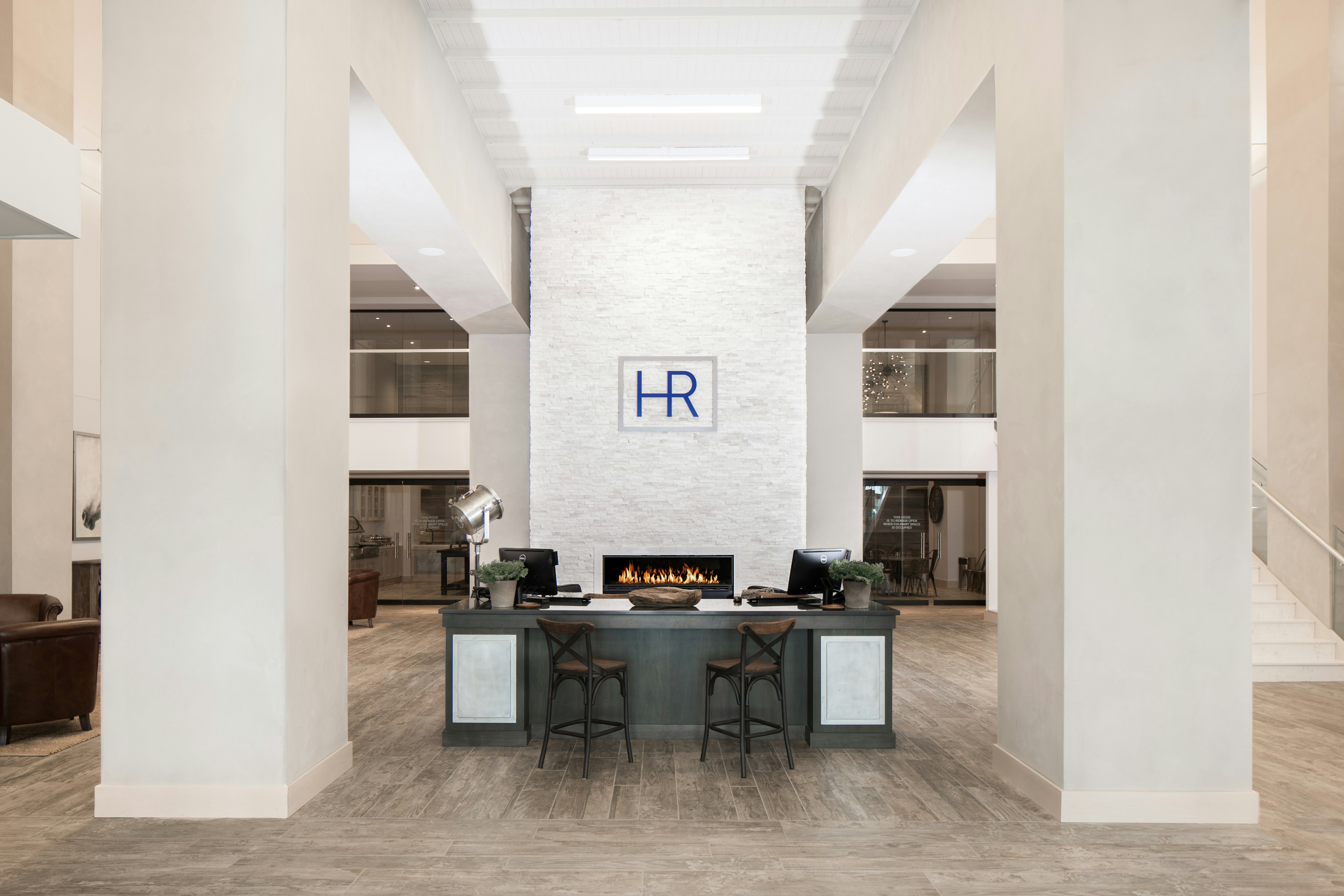 Hotel Renovo Des Moines Urbandale, Tapestry Collection Hilton, IA 4/41