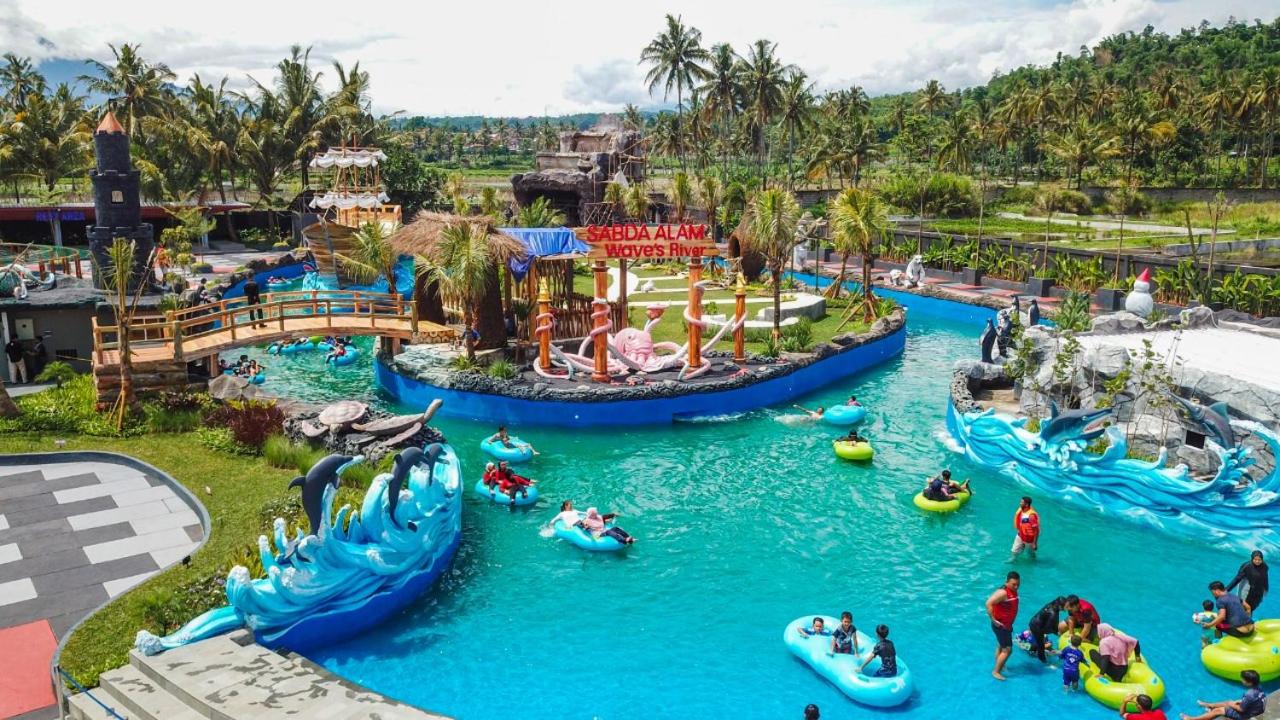 Sabda Alam Hotel Resort 35/42
