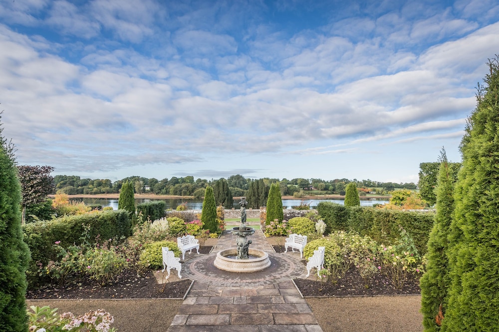 Lough Rynn Castle 45/50