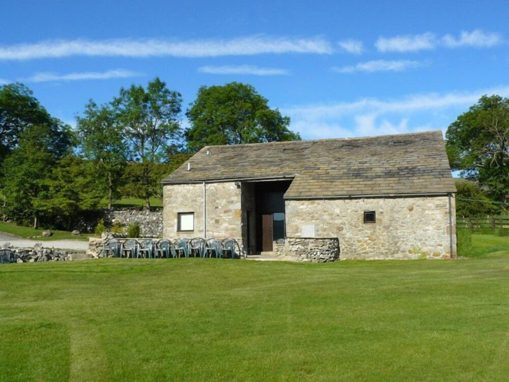 Skirfare Barn 5/9