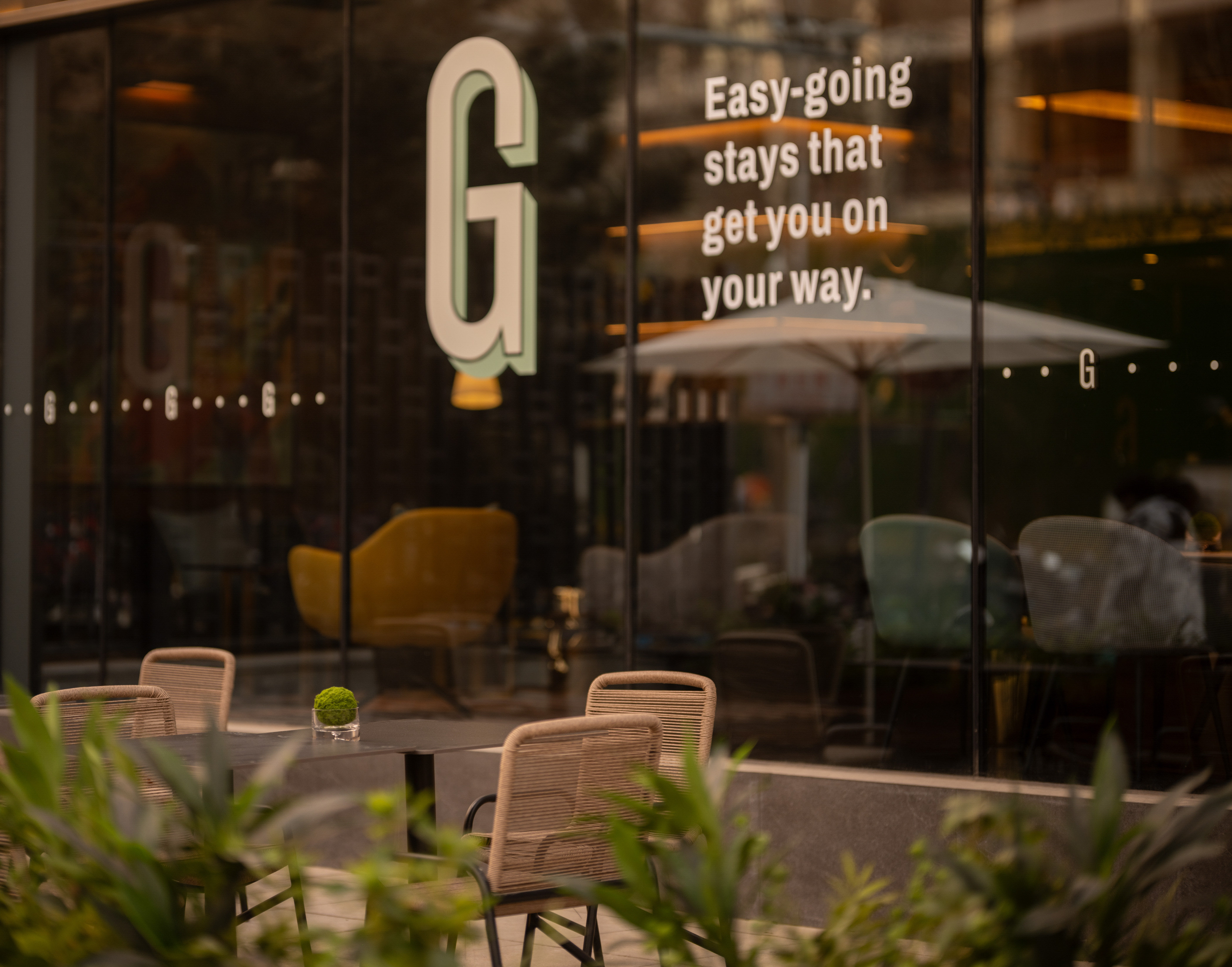 Garner Hotel Beijing 798 Art District By Ihg 4/47